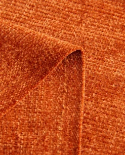 ZARA Home Chenille Blanket