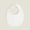 ZARA Home Chiffon Clover Bib