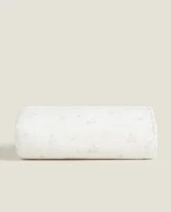 ZARA Home Chiffon Clover Towel