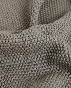 ZARA Home Chunky Knit Kitchen Towel (Pack Of 2)