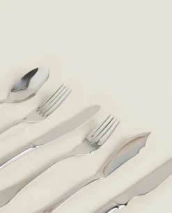 ZARA Home Classic Coffee Spoon
