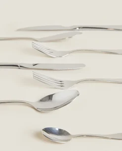 ZARA Home Classic Dessert Fork