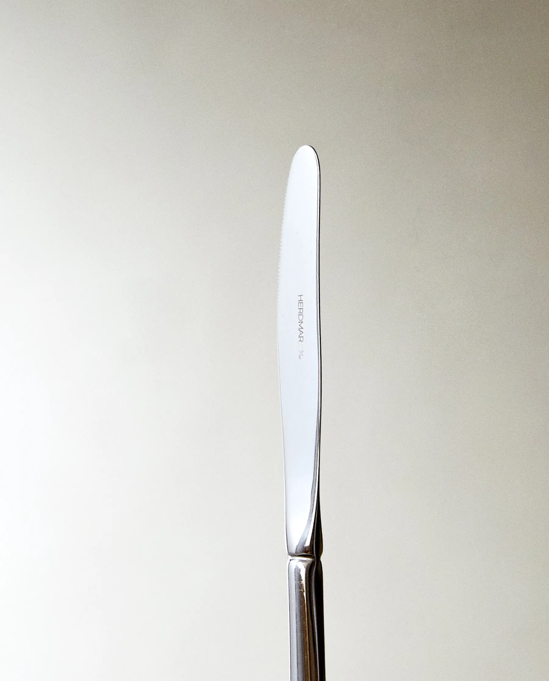 ZARA Home Classic Dessert Knife