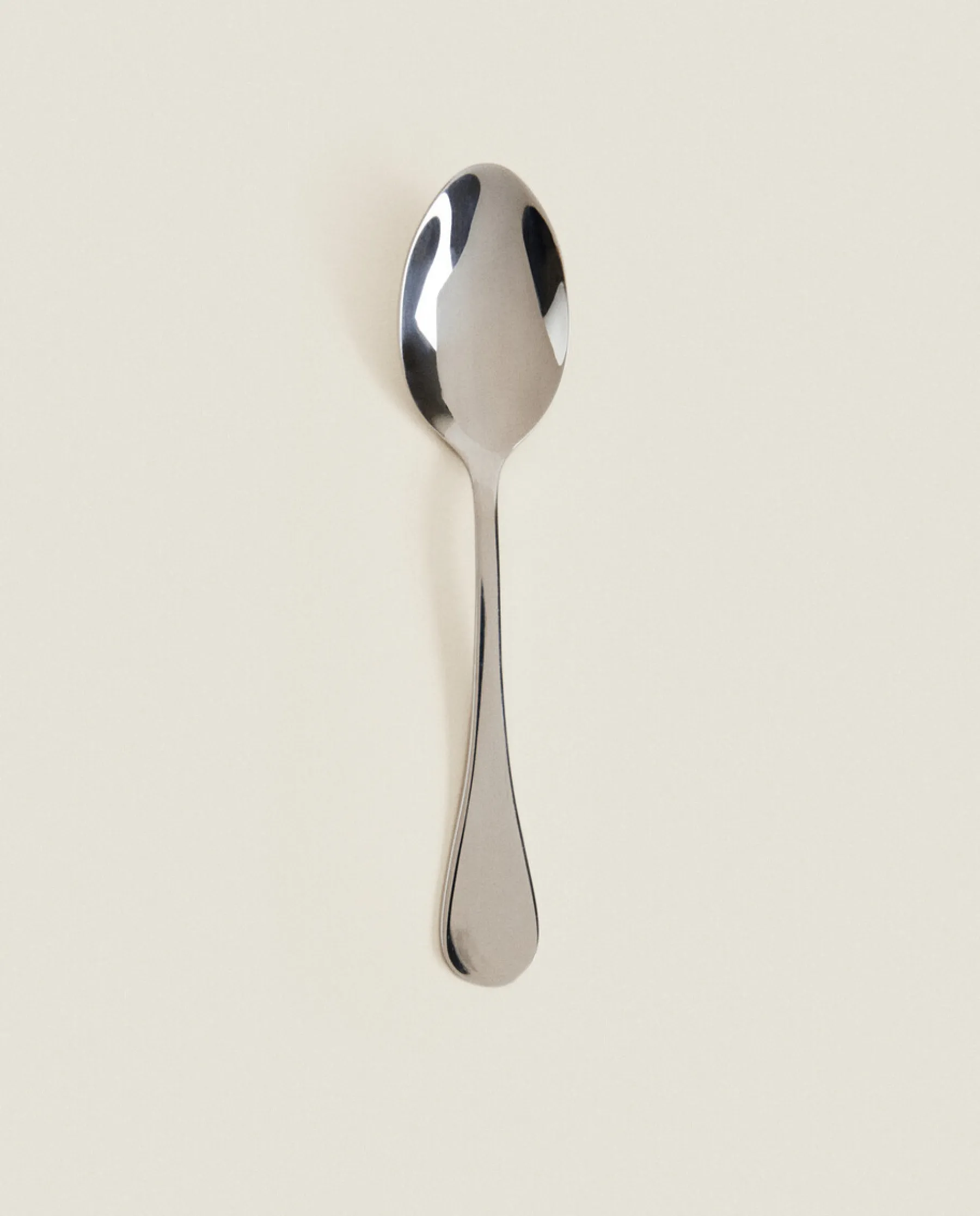 ZARA Home Classic Dessert Spoon