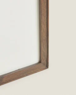 ZARA Home Classic Frame By Rosa Park