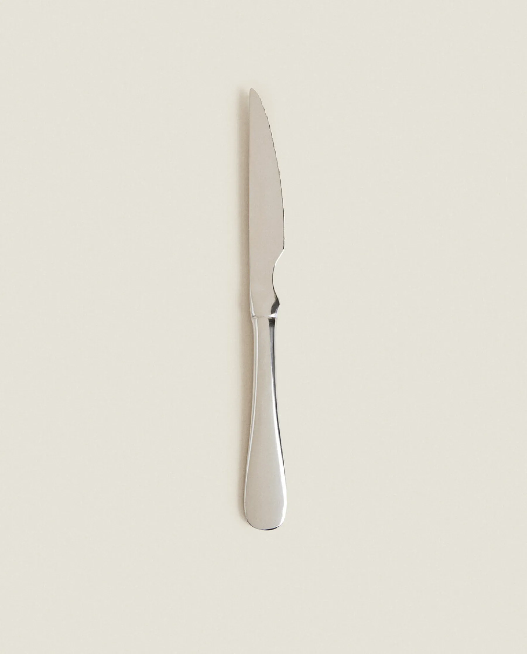 ZARA Home Classic Steak Knife