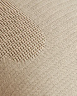 ZARA Home Cloud Pattern Throw Pillow