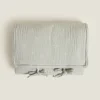 ZARA Home Clover Cotton Muslin Changing Mat