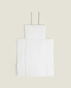 ZARA Home Clover Cotton Muslin Changing Mat