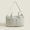 ZARA Home Clover Diaper Bag