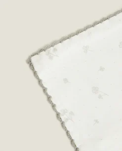 ZARA Home Clover Mini Crib Set