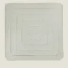ZARA Home Clover Print Play Rug