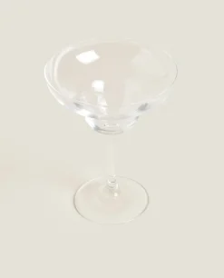 ZARA Home Cocktail Glass