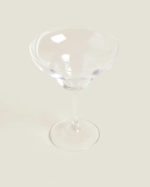 ZARA Home Cocktail Glass