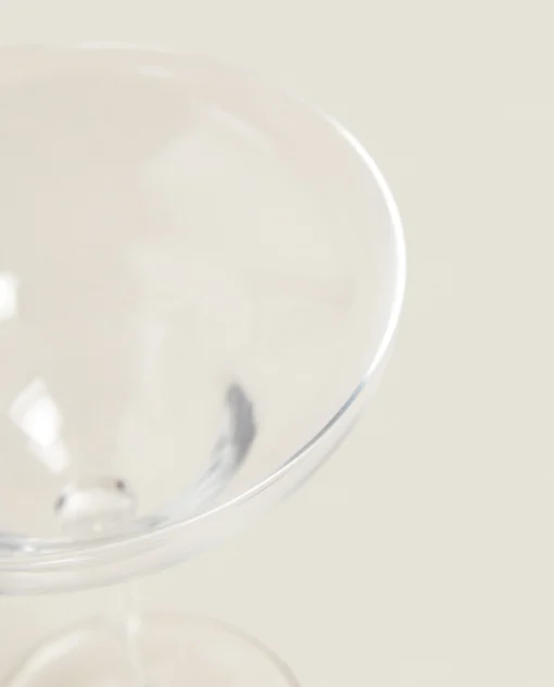 ZARA Home Cocktail Glass