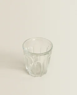 ZARA Home Coffee Tumbler With Raised Design