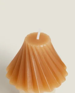 ZARA Home Colored Candles (Pack Of 3)