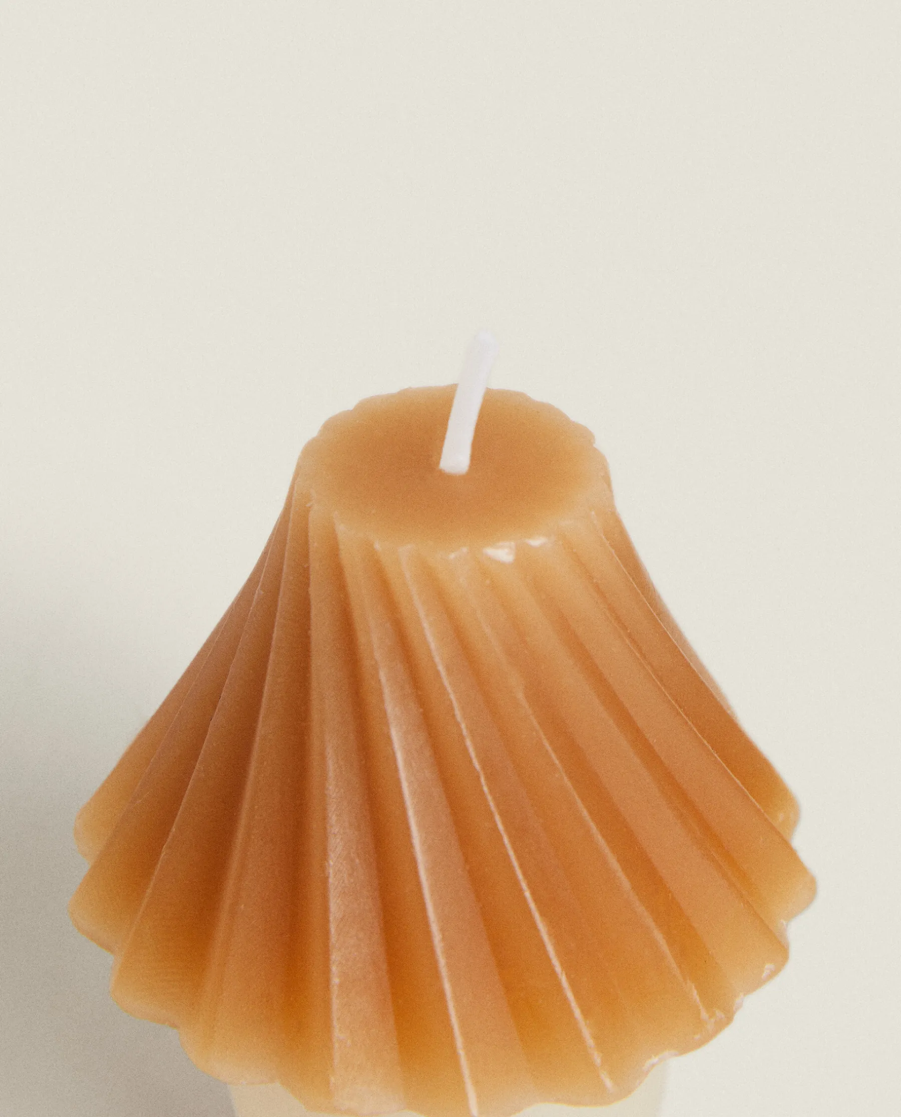 ZARA Home Colored Candles (Pack Of 3)