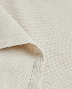 ZARA Home Cotton Multi-Purpose Blanket