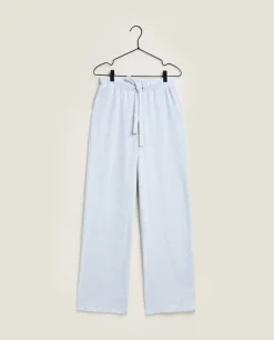 ZARA Home Cotton Pants