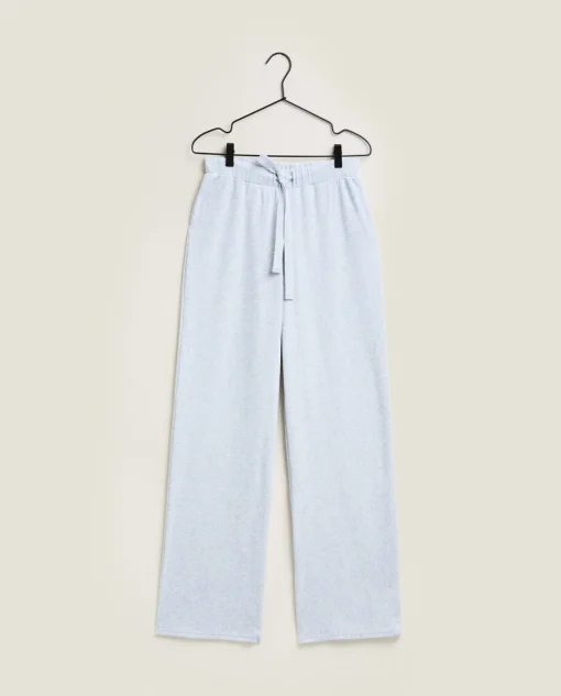 ZARA Home Cotton Pants