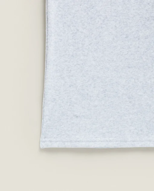 ZARA Home Cotton Pants