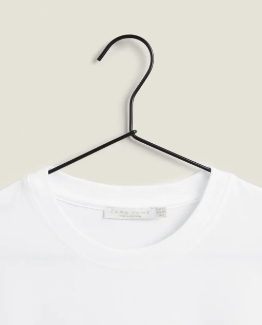 ZARA Home Cotton Top