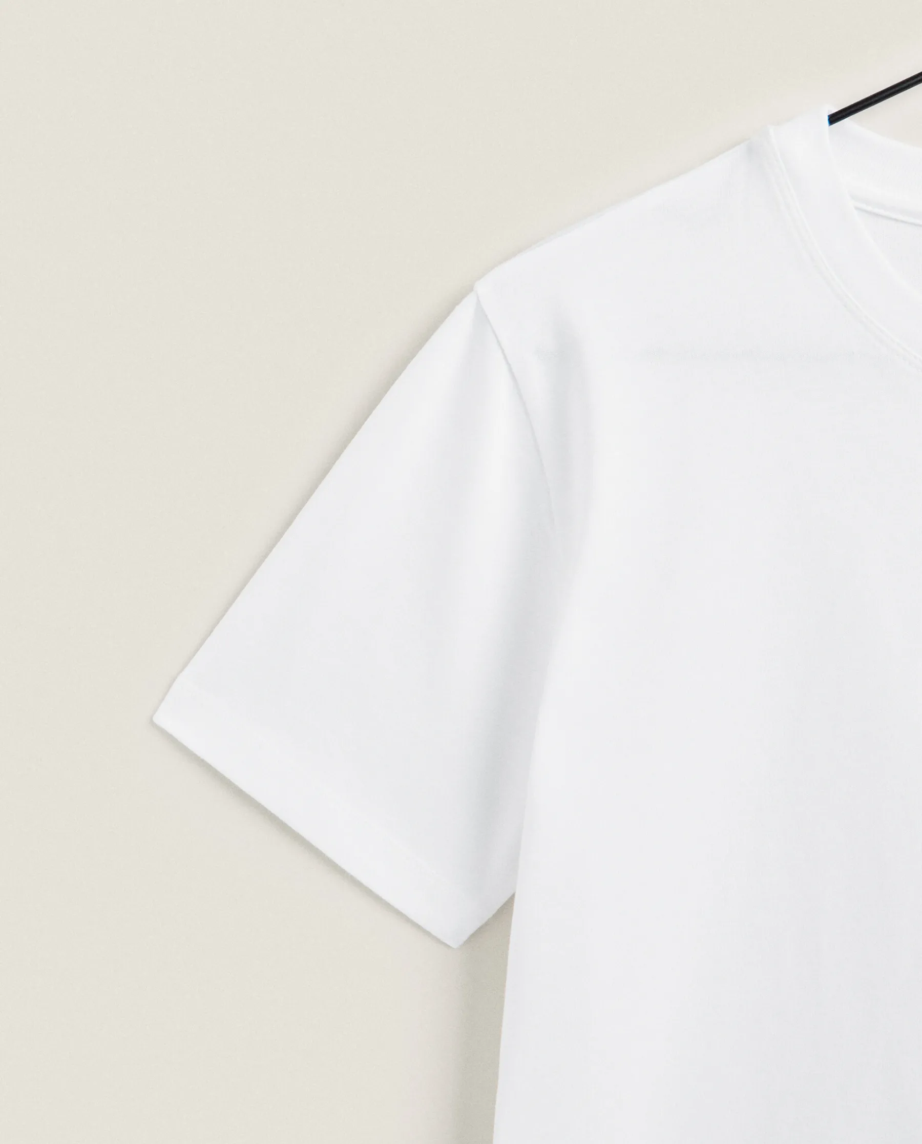 ZARA Home Cotton Top