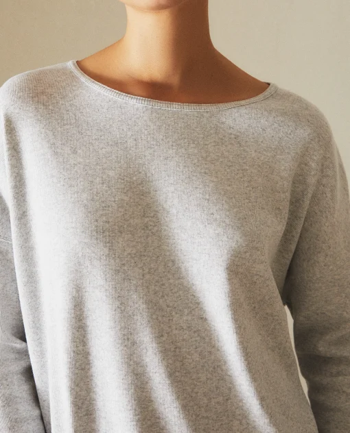 ZARA Home Cotton Top