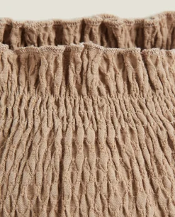 ZARA Home Crepe Cotton Bloomers