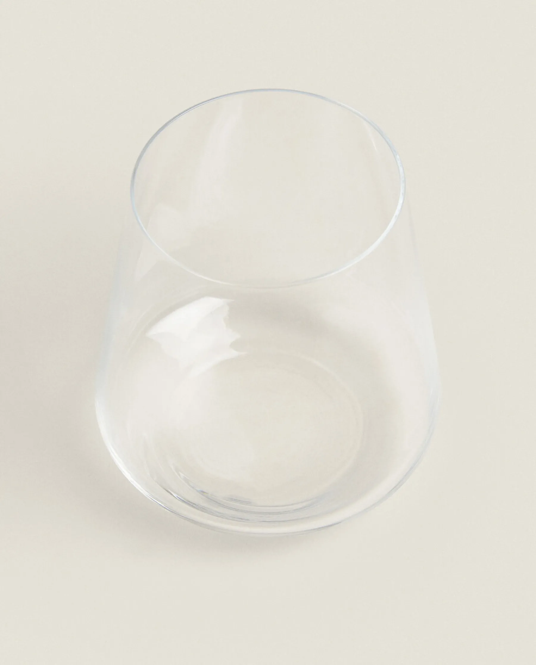 ZARA Home Crystalline Tumbler