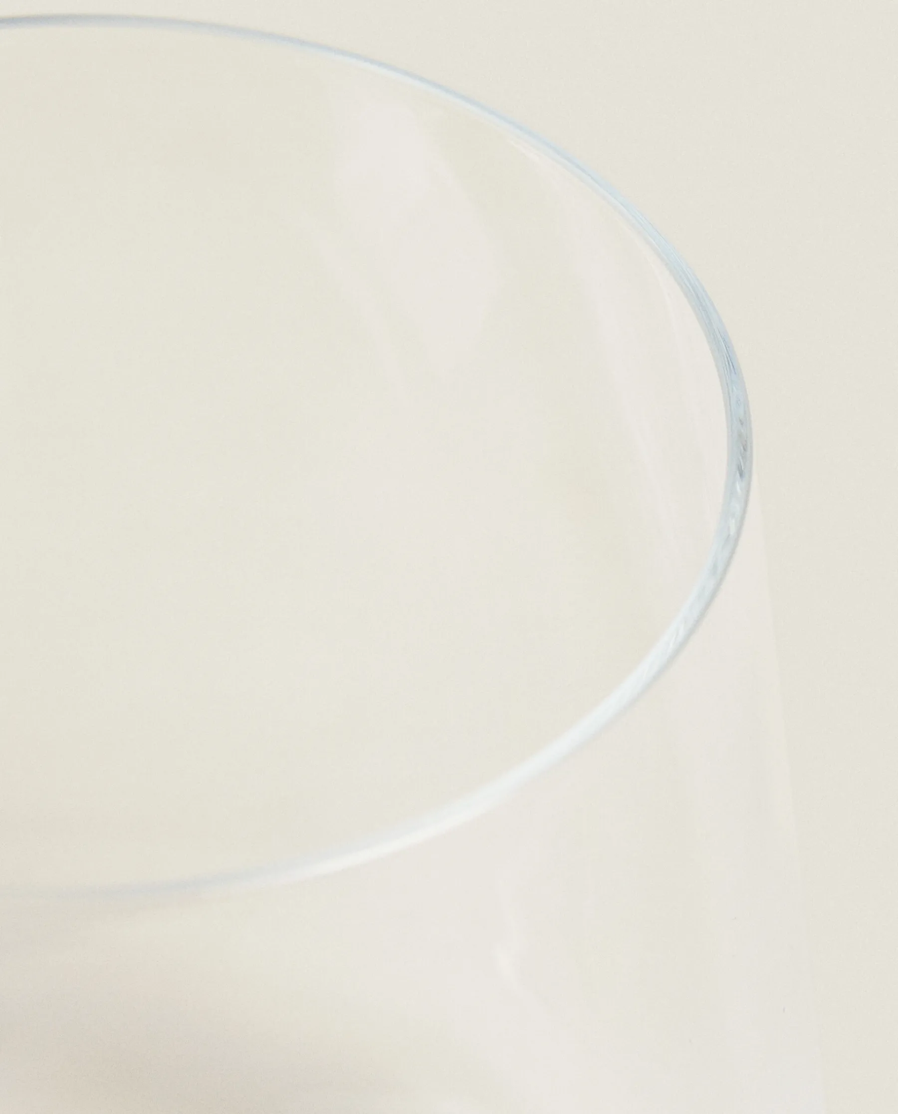 ZARA Home Crystalline Tumbler