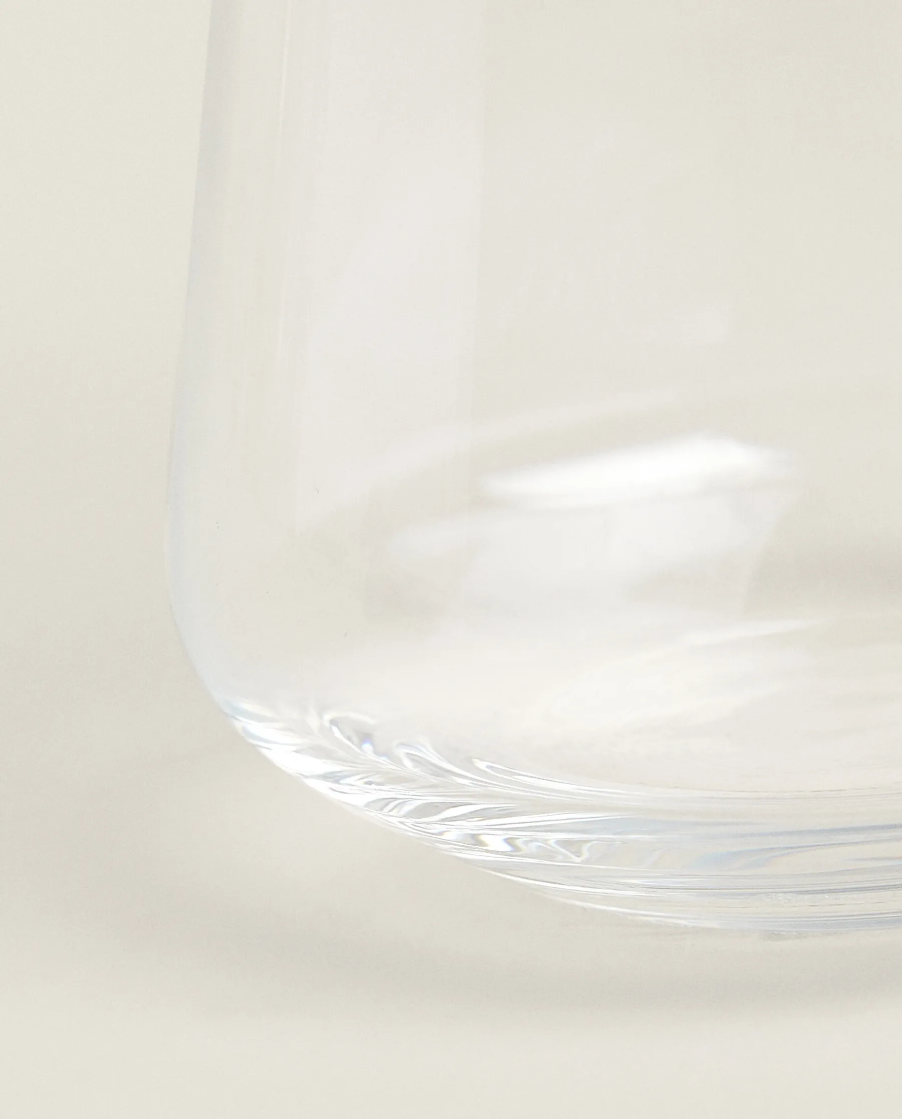 ZARA Home Crystalline Tumbler