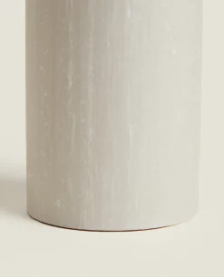 ZARA Home Cylindrical Candle