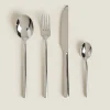 ZARA Home Cylindrical Flatware Set