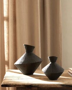ZARA Home Dark Vase