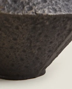 ZARA Home Dark Vase