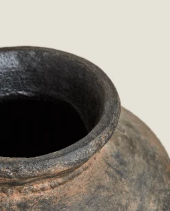 ZARA Home Decorative Pot