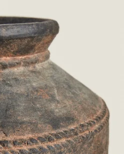 ZARA Home Decorative Pot