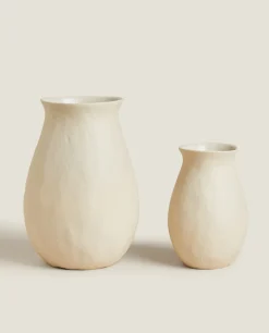 ZARA Home Decorative Vase