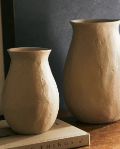 ZARA Home Decorative Vase