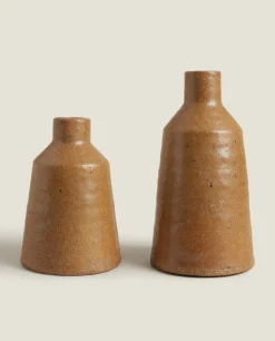 ZARA Home Decorative Vase
