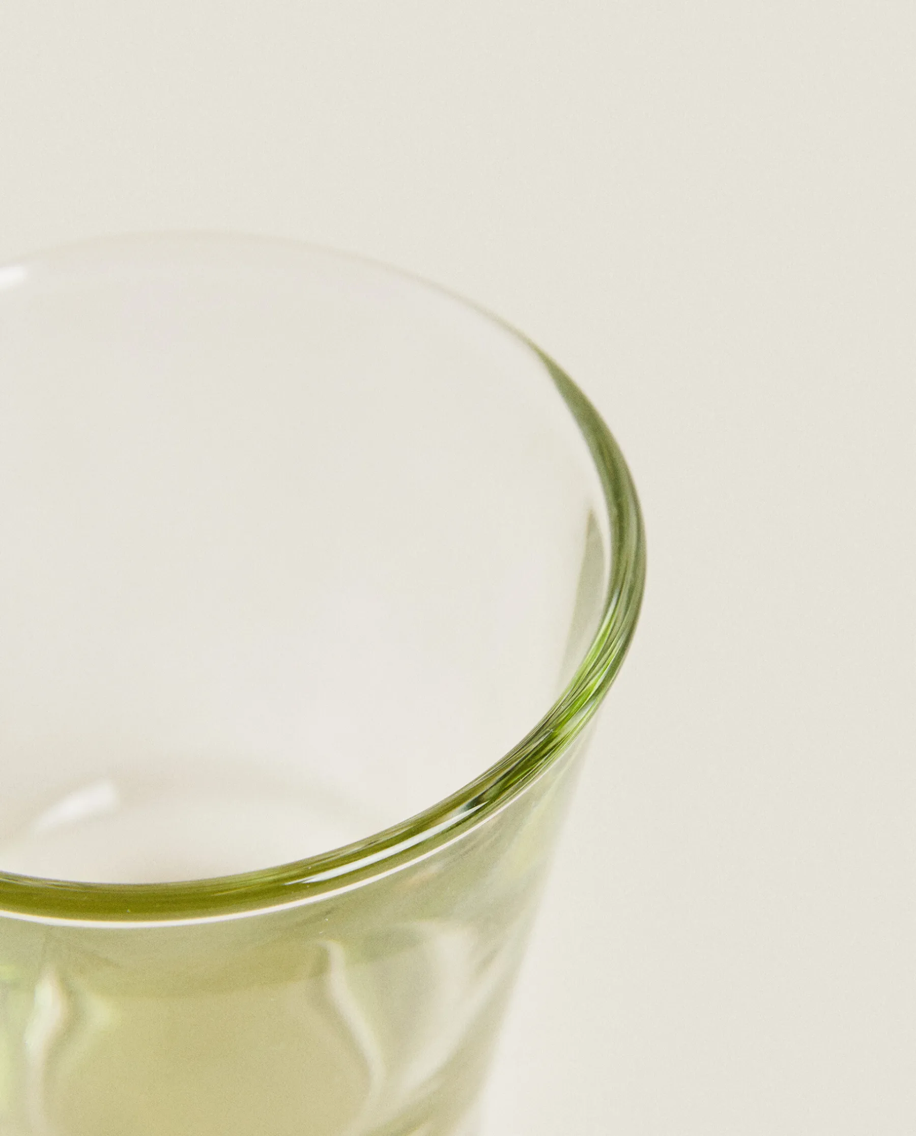 ZARA Home Dessert Cup