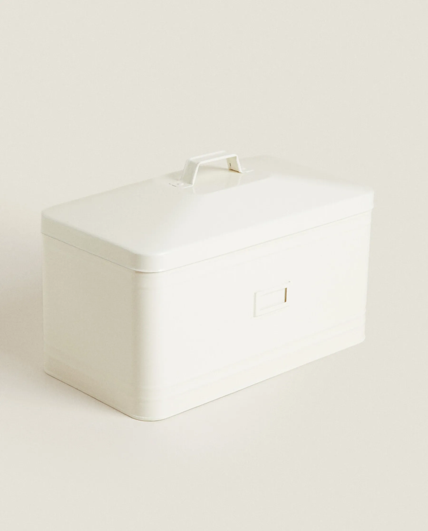 ZARA Home Detergent Container