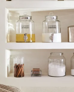 ZARA Home Detergent Dispenser