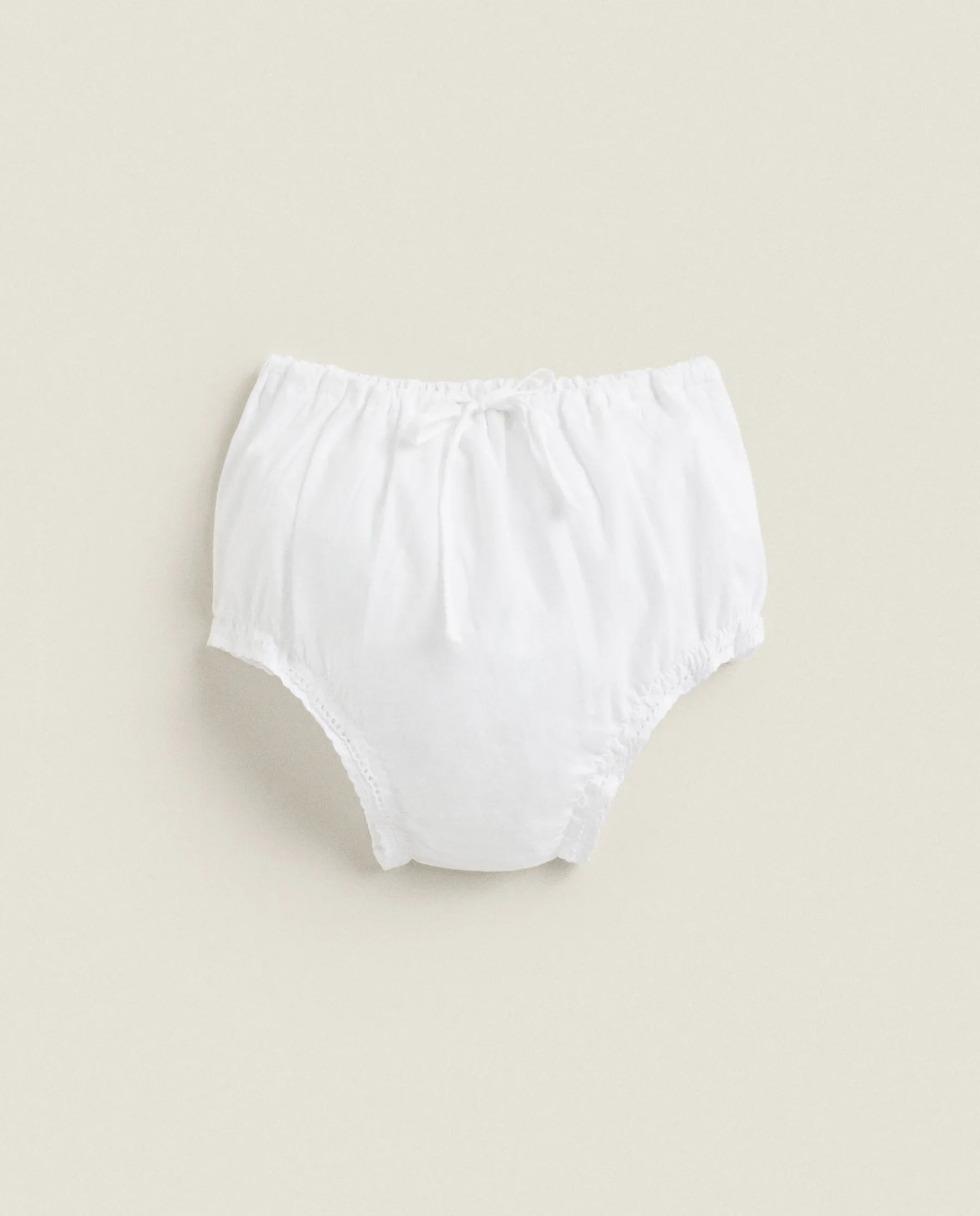 ZARA Home Die-Cut Set