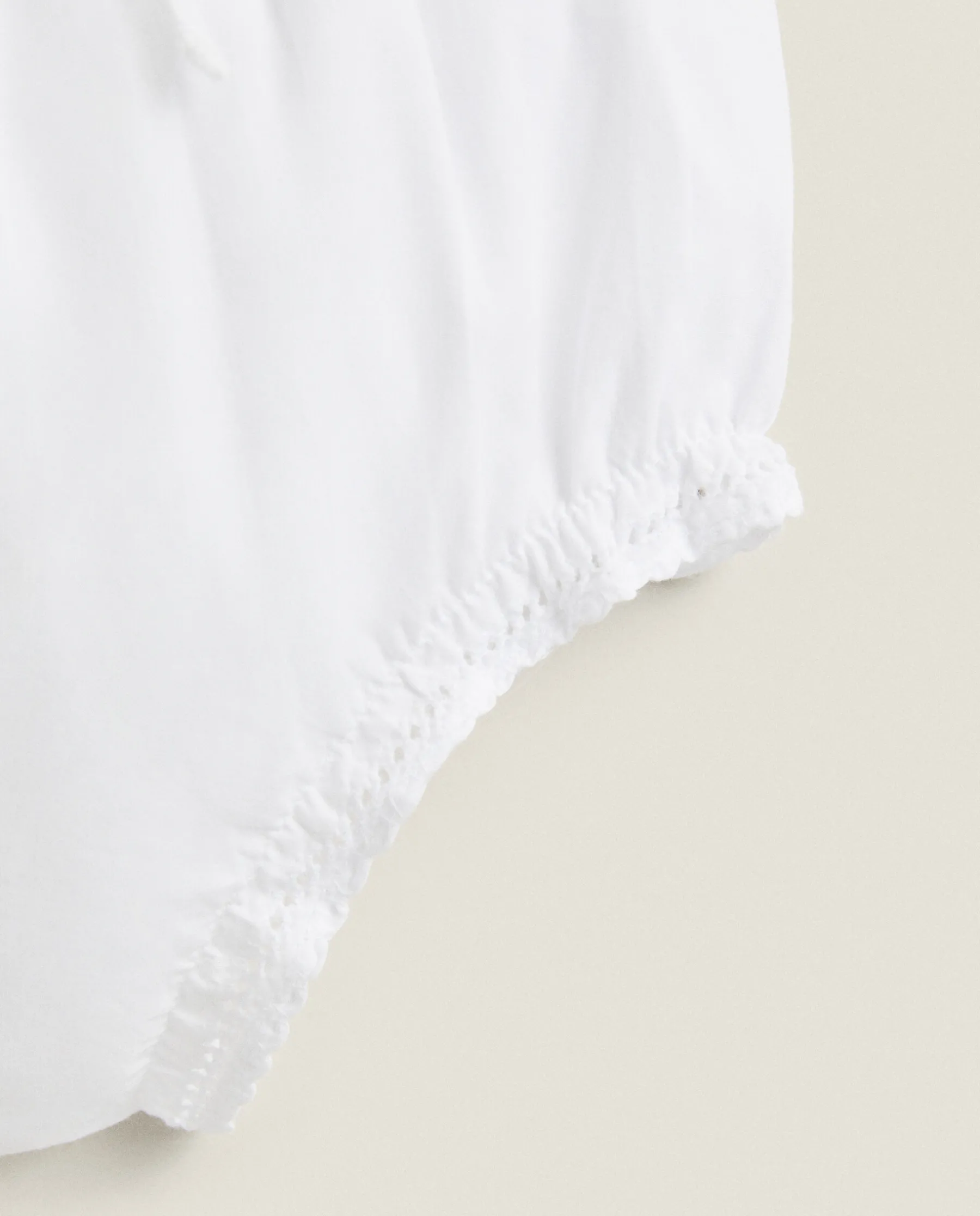 ZARA Home Die-Cut Set