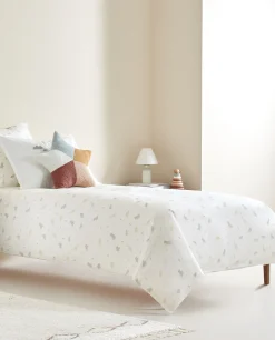 ZARA Home Dinosaur Duvet Cover