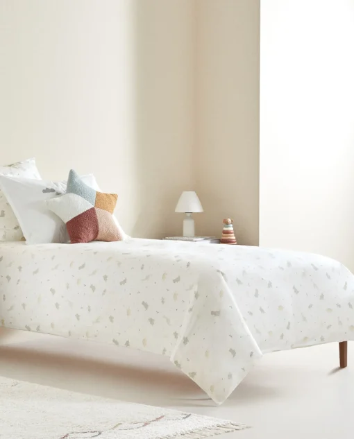 ZARA Home Dinosaur Duvet Cover