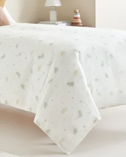 ZARA Home Dinosaur Duvet Cover
